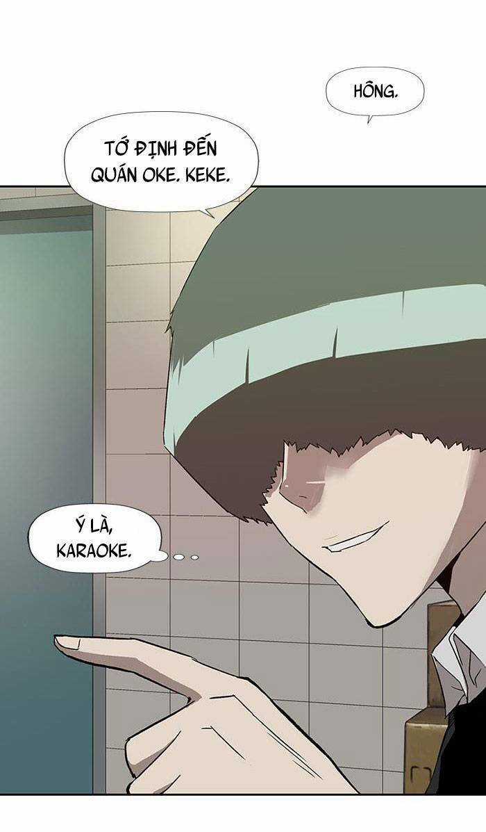 Anh Hùng Yếu - Chapter 188 - Trang 44