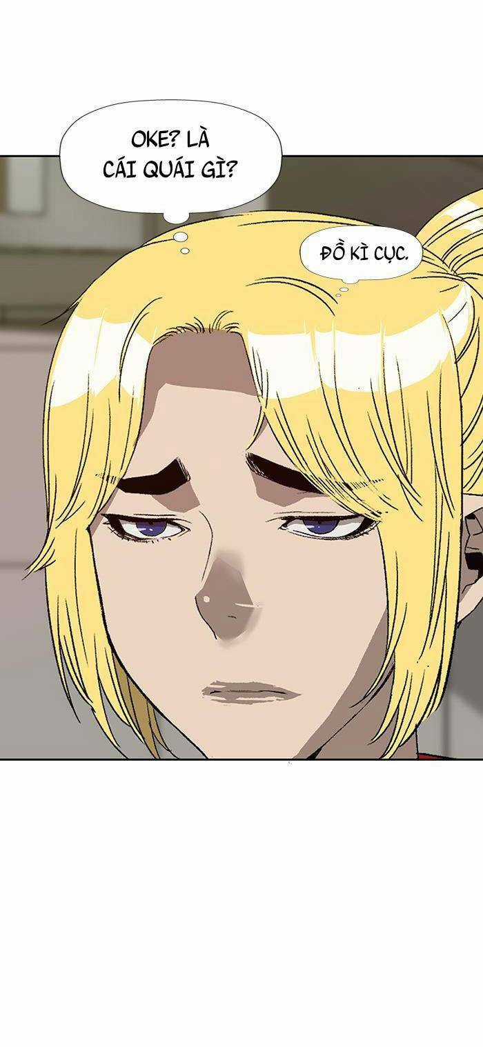 Anh Hùng Yếu - Chapter 188 - Trang 45