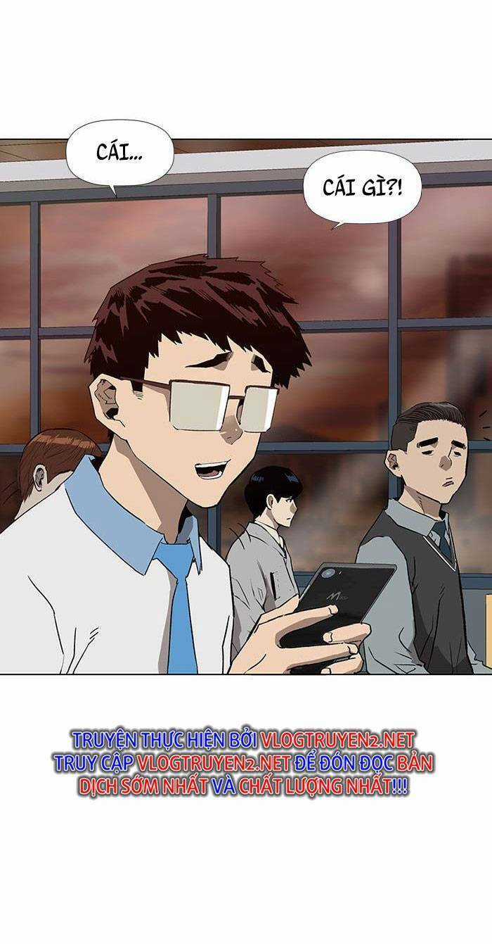 Anh Hùng Yếu - Chapter 188 - Trang 48