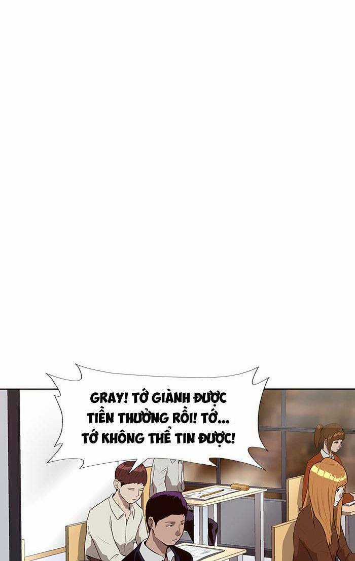 Anh Hùng Yếu - Chapter 188 - Trang 50