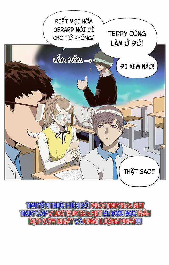 Anh Hùng Yếu - Chapter 188 - Trang 53