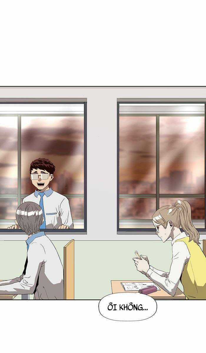 Anh Hùng Yếu - Chapter 188 - Trang 54