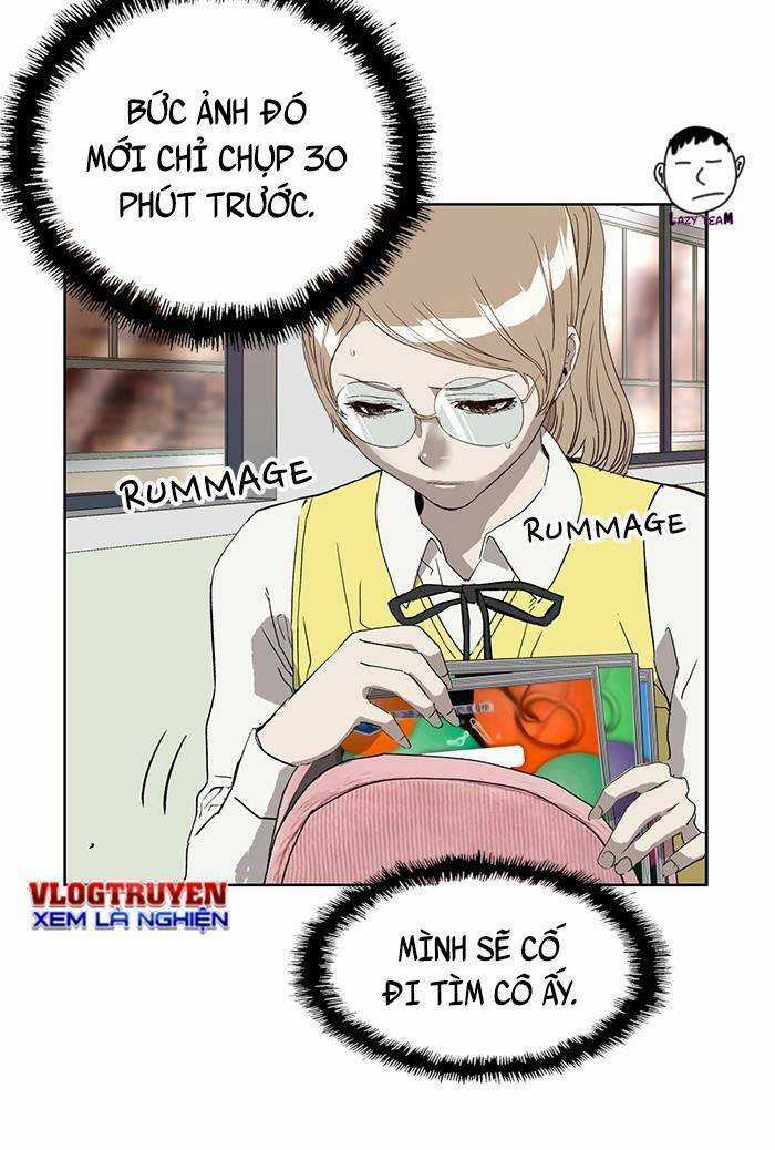 Anh Hùng Yếu - Chapter 188 - Trang 63