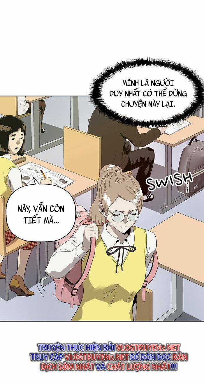 Anh Hùng Yếu - Chapter 188 - Trang 64
