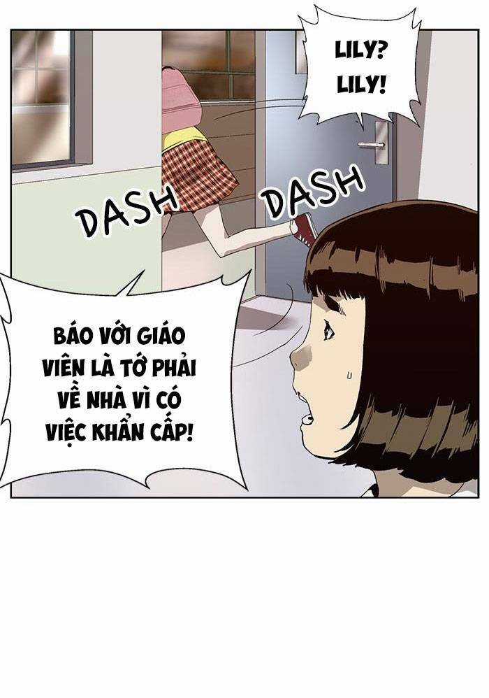 Anh Hùng Yếu - Chapter 188 - Trang 65