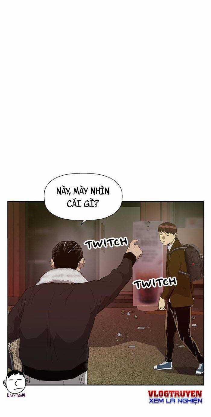 Anh Hùng Yếu - Chapter 188 - Trang 8