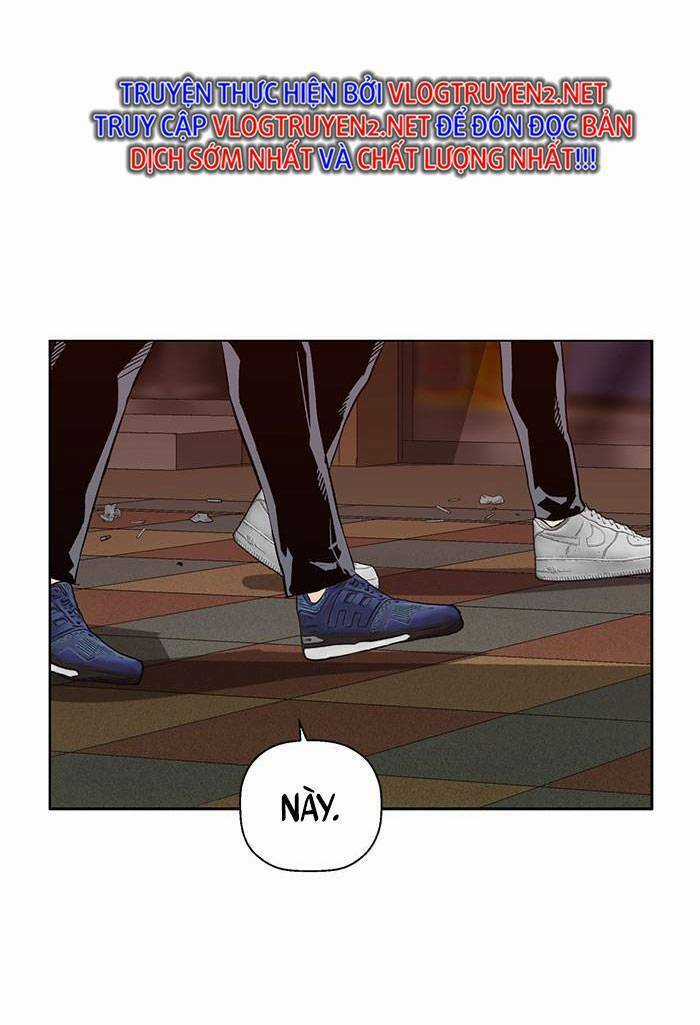 Anh Hùng Yếu - Chapter 188 - Trang 71