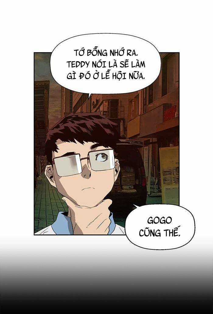 Anh Hùng Yếu - Chapter 188 - Trang 72