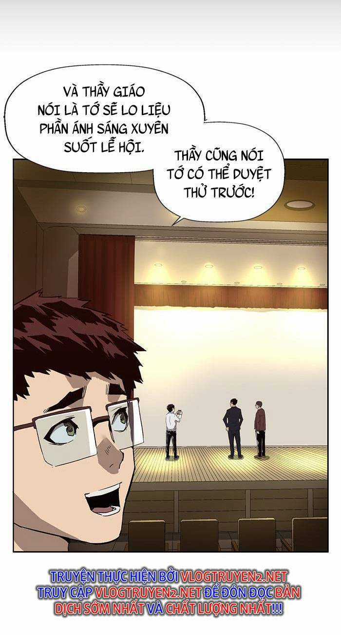 Anh Hùng Yếu - Chapter 188 - Trang 74