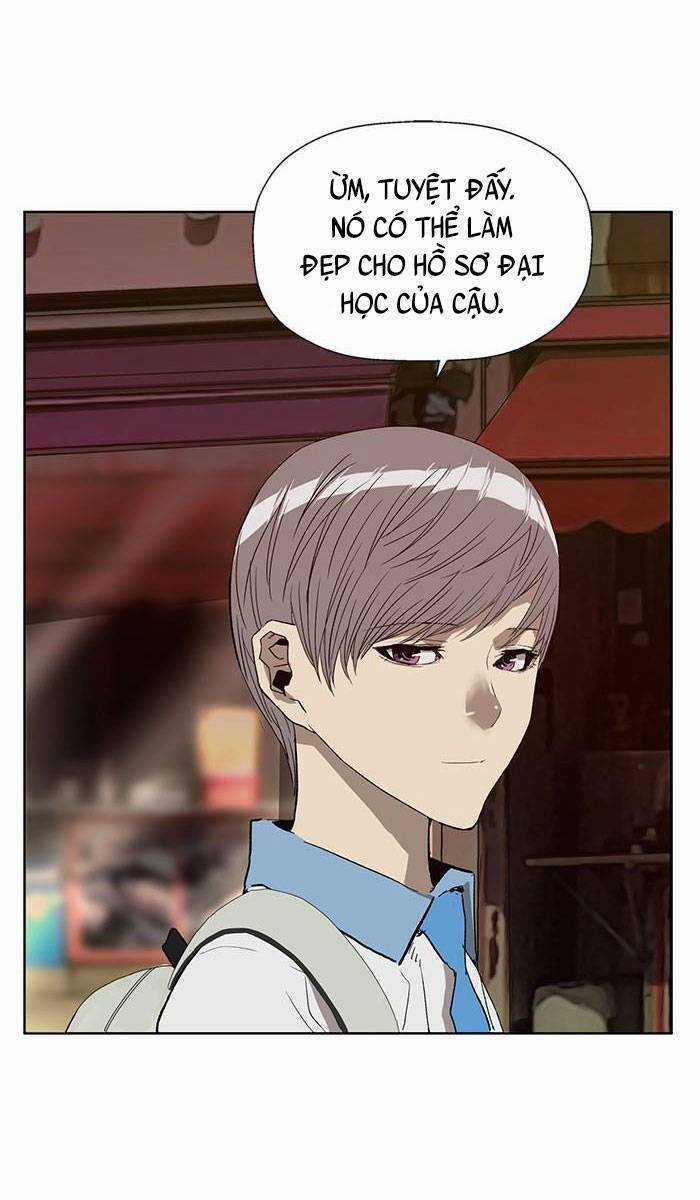 Anh Hùng Yếu - Chapter 188 - Trang 75