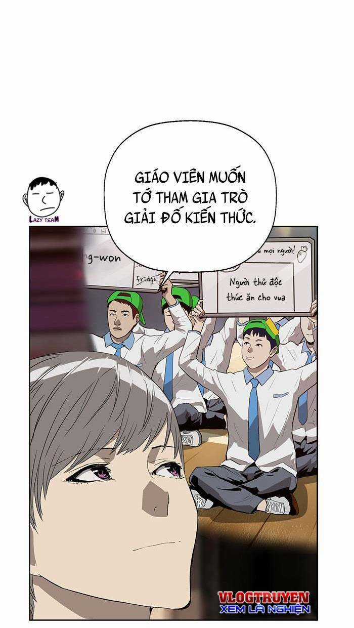 Anh Hùng Yếu - Chapter 188 - Trang 77