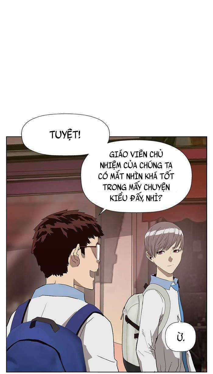 Anh Hùng Yếu - Chapter 188 - Trang 78