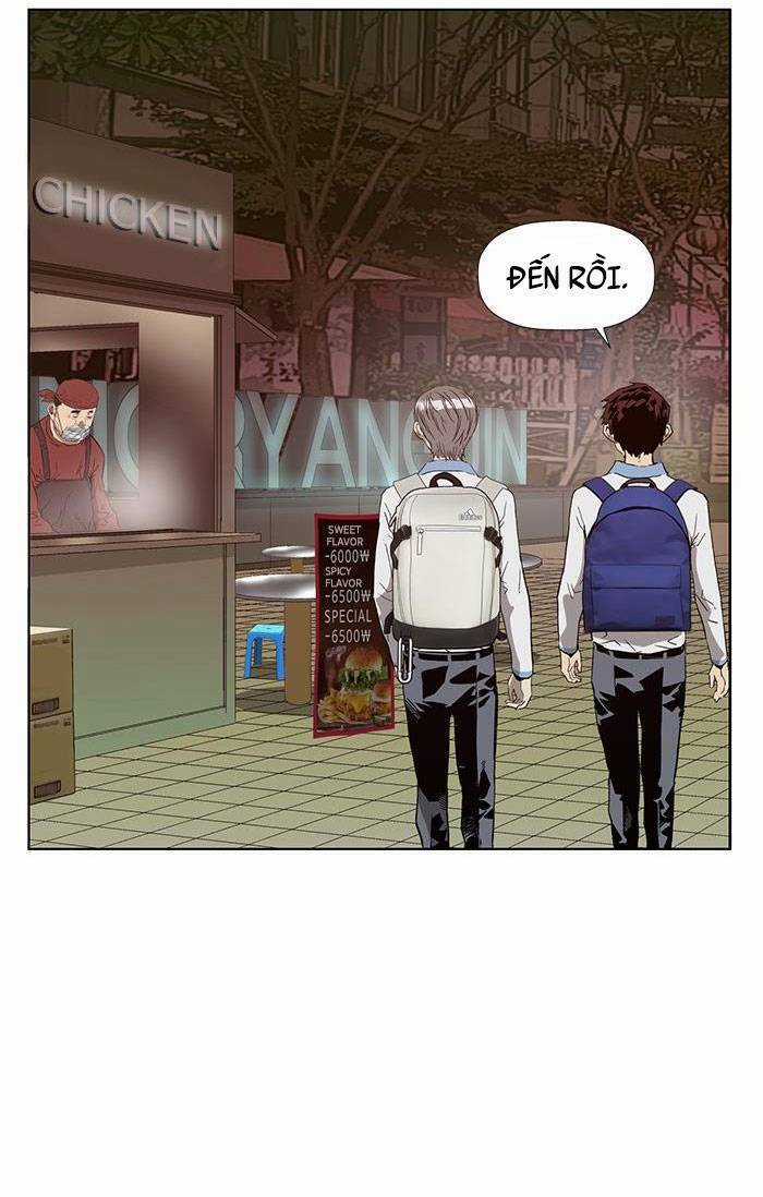 Anh Hùng Yếu - Chapter 188 - Trang 80