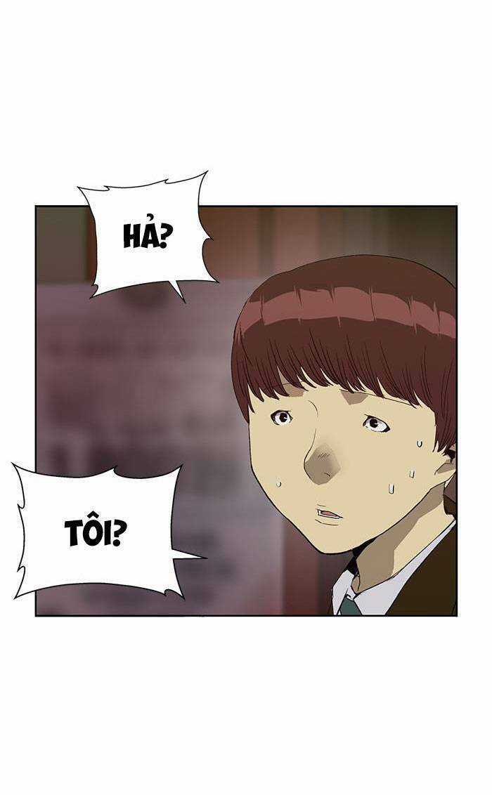 Anh Hùng Yếu - Chapter 188 - Trang 9