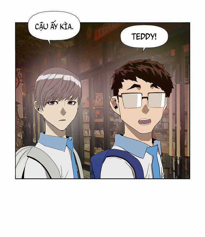 Anh Hùng Yếu - Chapter 188 - Trang 81