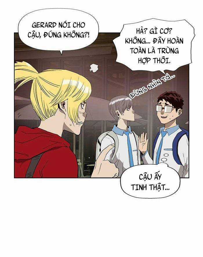 Anh Hùng Yếu - Chapter 188 - Trang 83