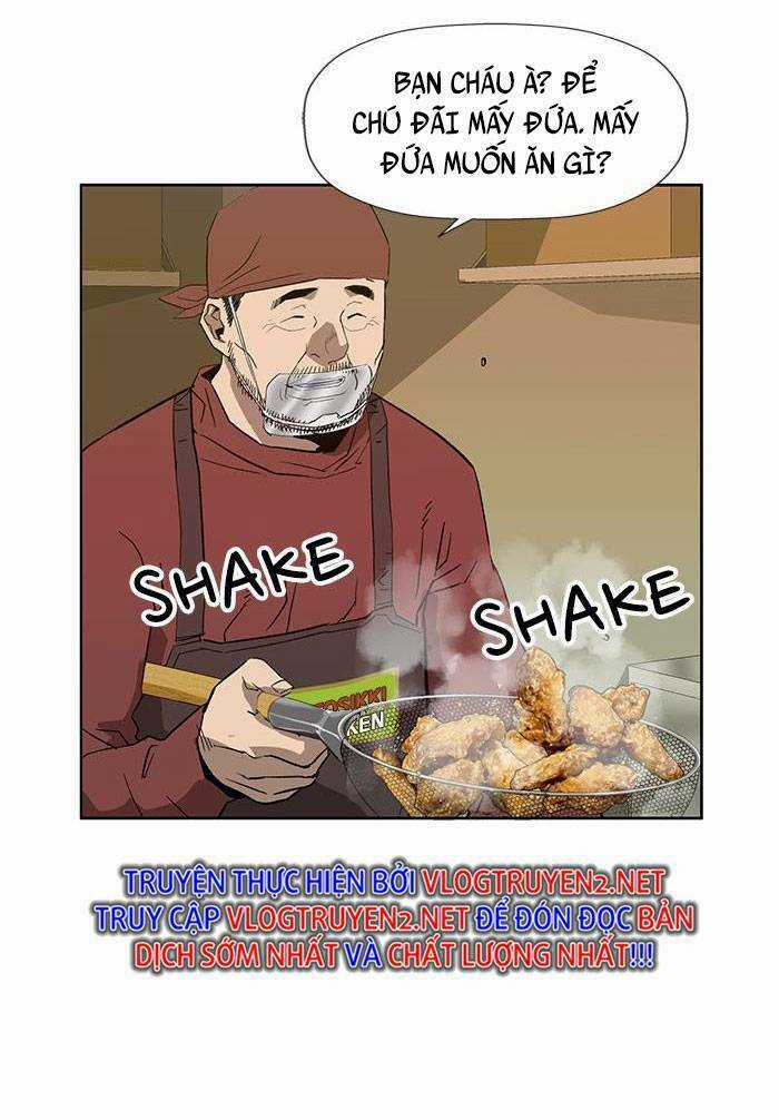 Anh Hùng Yếu - Chapter 188 - Trang 84