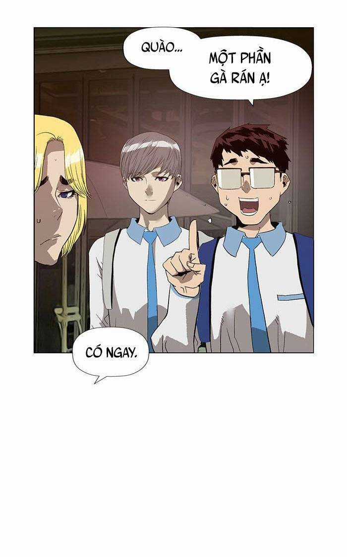 Anh Hùng Yếu - Chapter 188 - Trang 85