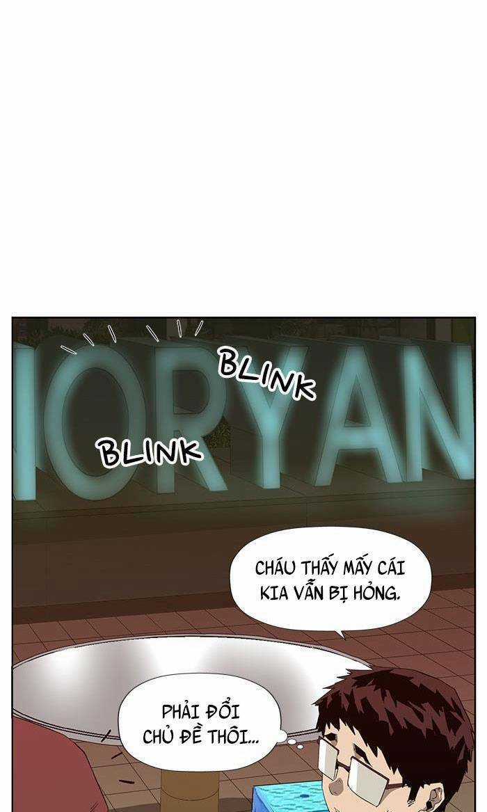 Anh Hùng Yếu - Chapter 188 - Trang 86