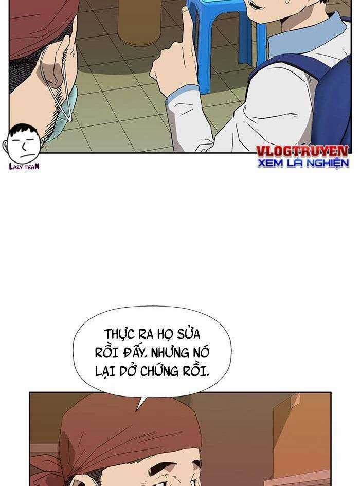 Anh Hùng Yếu - Chapter 188 - Trang 87