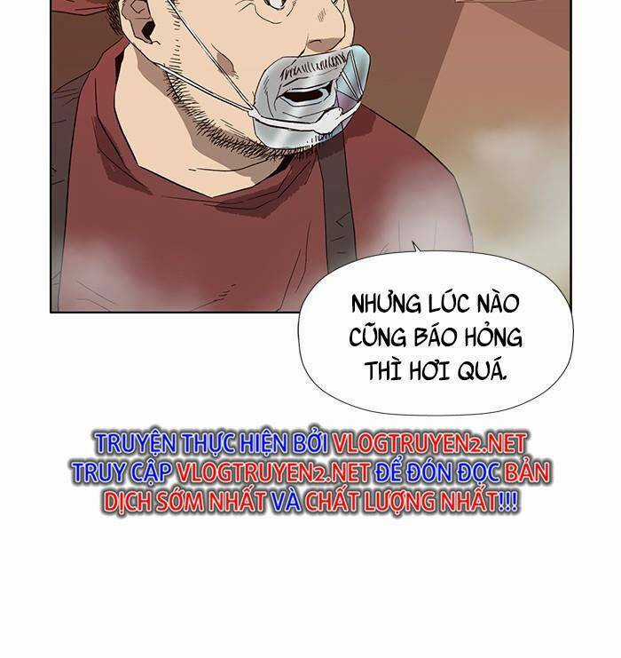 Anh Hùng Yếu - Chapter 188 - Trang 88