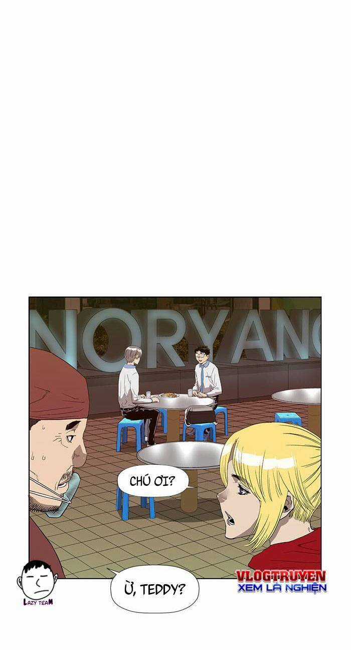 Anh Hùng Yếu - Chapter 188 - Trang 90