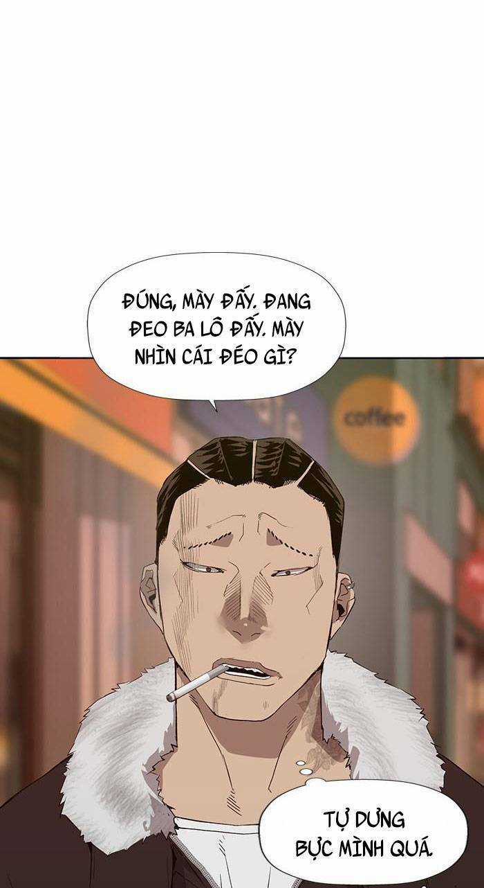 Anh Hùng Yếu - Chapter 188 - Trang 10
