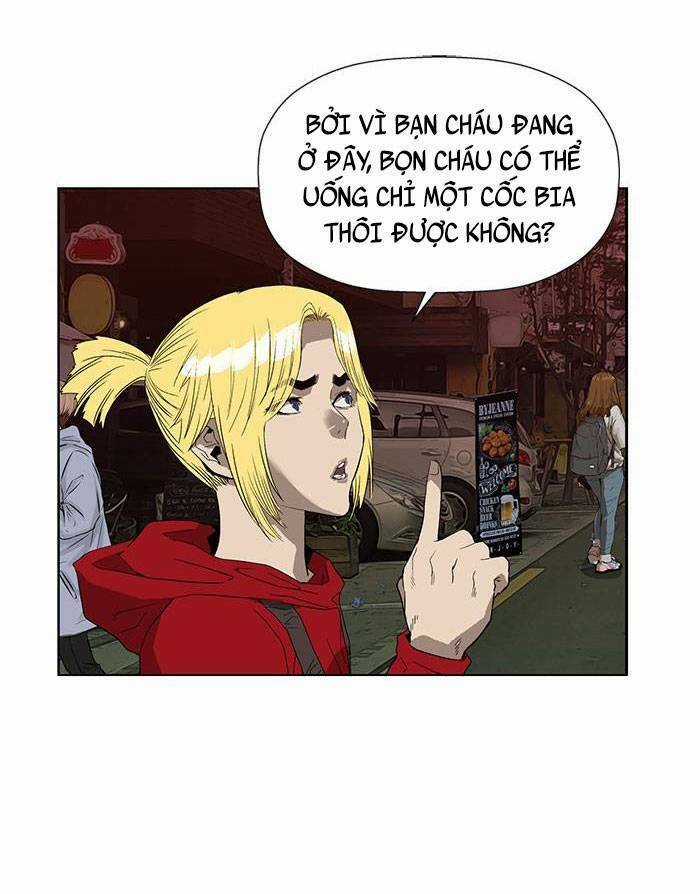 Anh Hùng Yếu - Chapter 188 - Trang 91