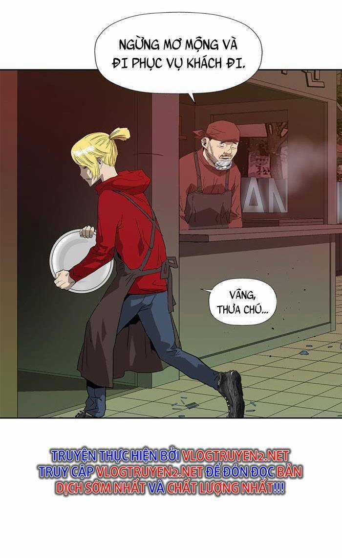 Anh Hùng Yếu - Chapter 188 - Trang 92