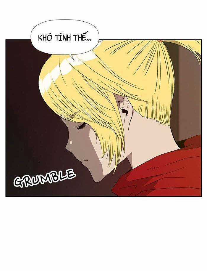 Anh Hùng Yếu - Chapter 188 - Trang 93