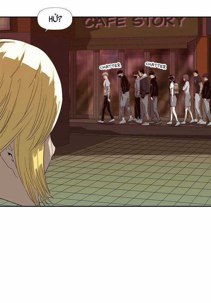 Anh Hùng Yếu - Chapter 188 - Trang 95