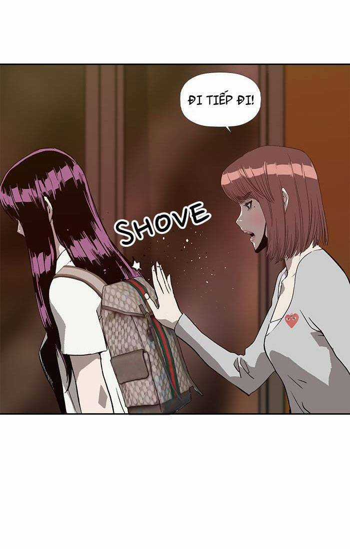 Anh Hùng Yếu - Chapter 188 - Trang 96