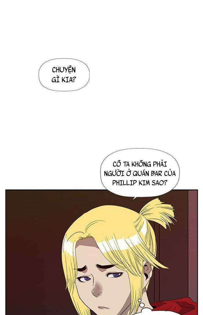 Anh Hùng Yếu - Chapter 188 - Trang 97