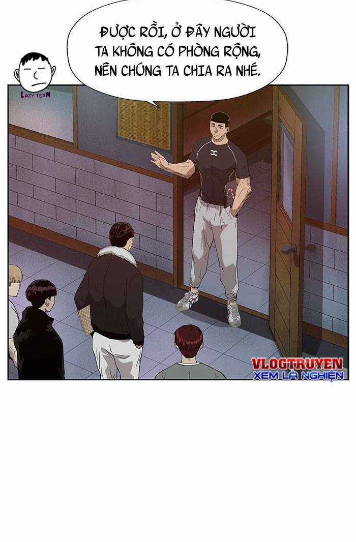 Anh Hùng Yếu - Chapter 189 - Trang 12