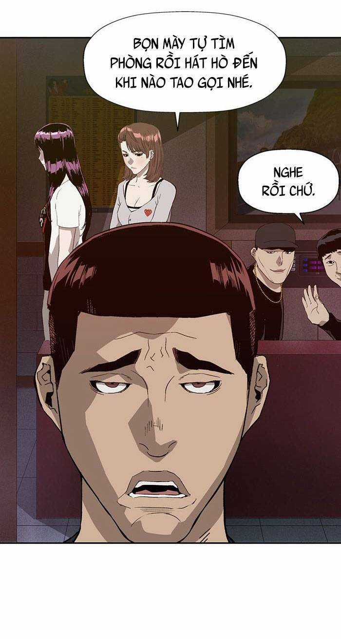 Anh Hùng Yếu - Chapter 189 - Trang 13