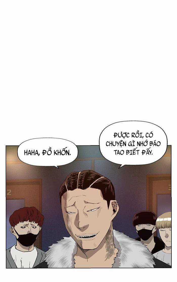 Anh Hùng Yếu - Chapter 189 - Trang 14