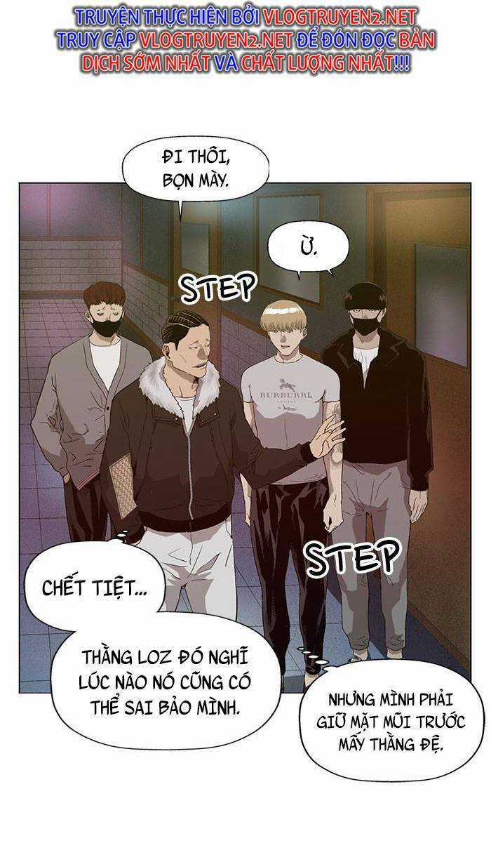 Anh Hùng Yếu - Chapter 189 - Trang 15