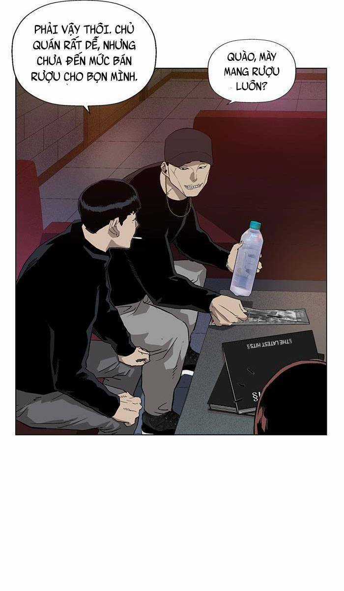 Anh Hùng Yếu - Chapter 189 - Trang 18