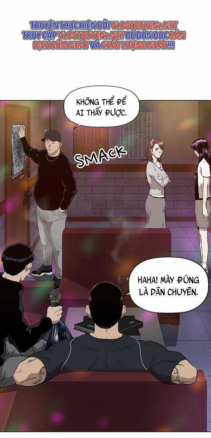 Anh Hùng Yếu - Chapter 189 - Trang 21