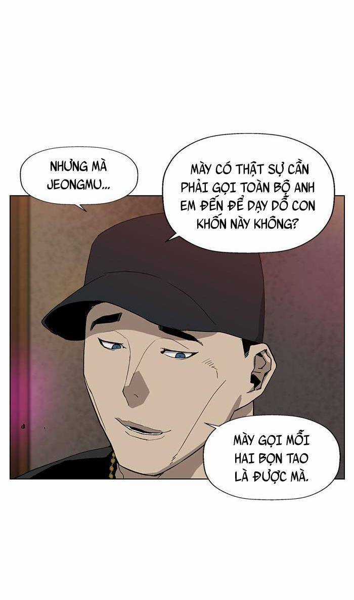 Anh Hùng Yếu - Chapter 189 - Trang 22