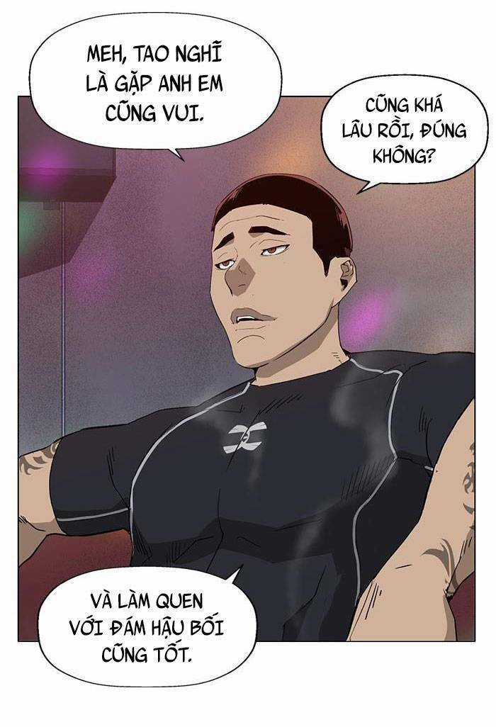 Anh Hùng Yếu - Chapter 189 - Trang 23