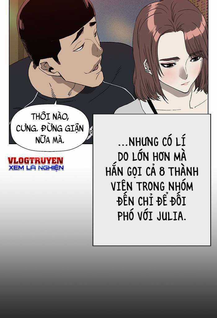 Anh Hùng Yếu - Chapter 189 - Trang 25