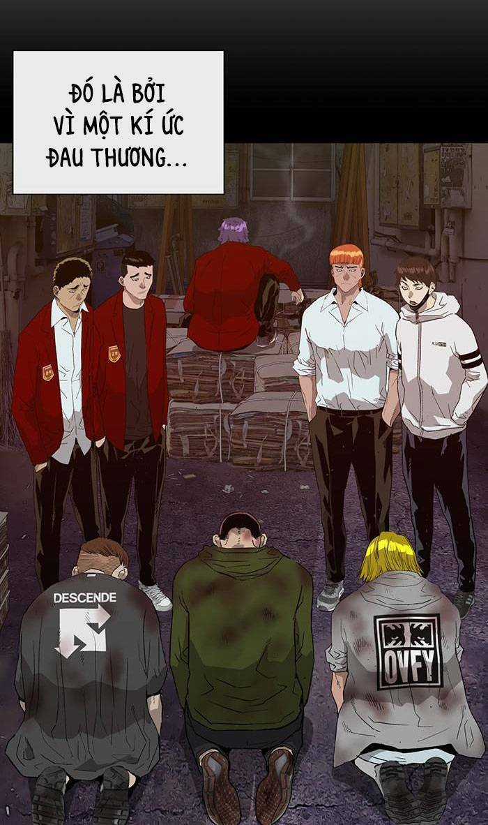 Anh Hùng Yếu - Chapter 189 - Trang 26