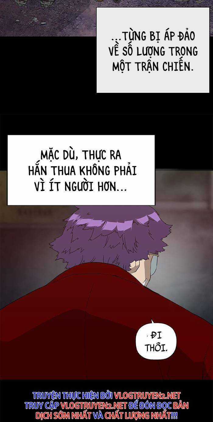 Anh Hùng Yếu - Chapter 189 - Trang 27