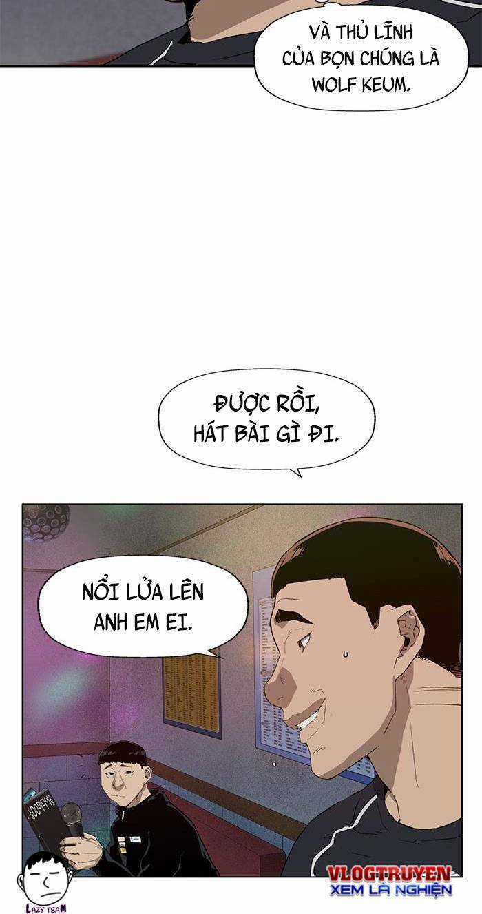 Anh Hùng Yếu - Chapter 189 - Trang 29