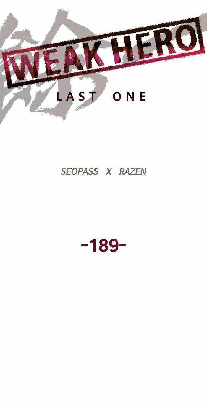 Anh Hùng Yếu - Chapter 189 - Trang 30