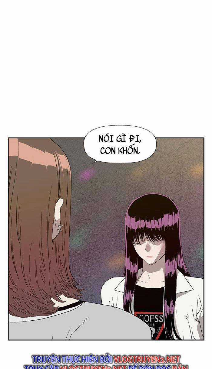 Anh Hùng Yếu - Chapter 189 - Trang 32