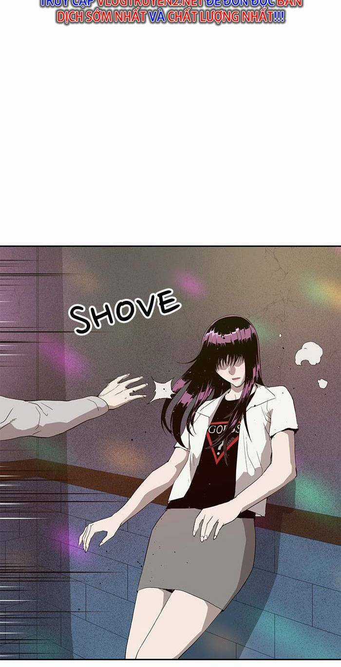 Anh Hùng Yếu - Chapter 189 - Trang 33