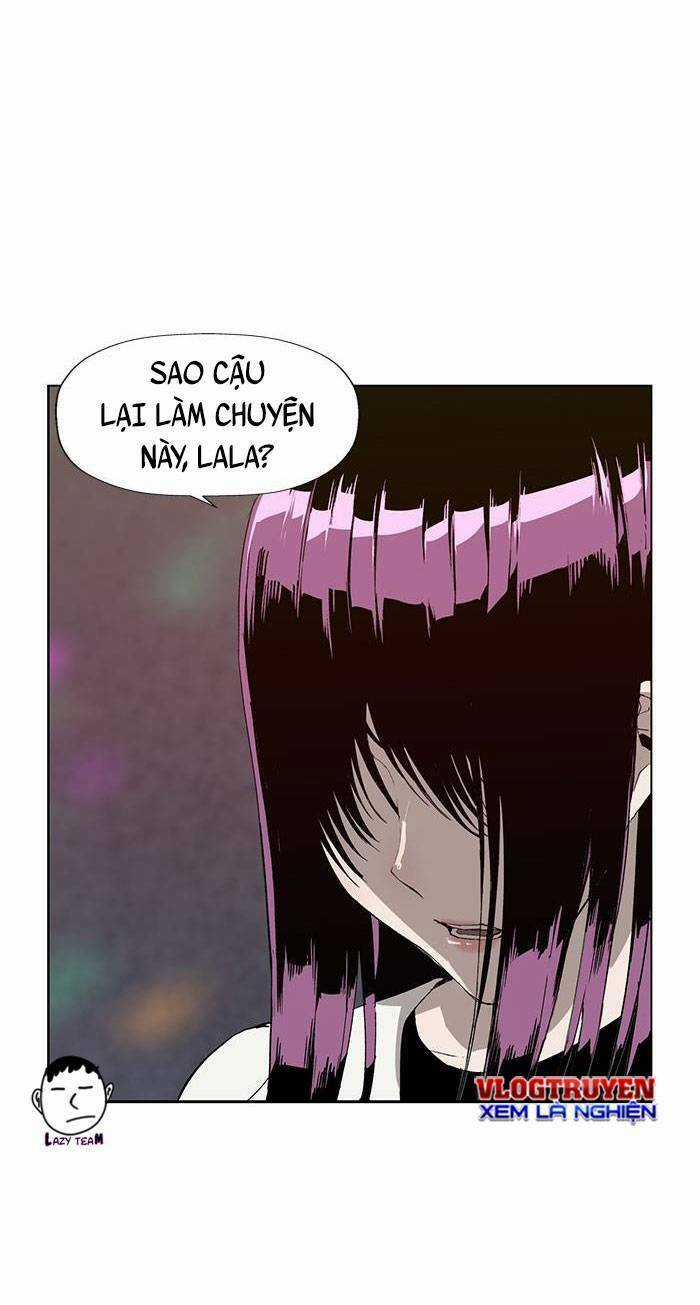 Anh Hùng Yếu - Chapter 189 - Trang 34