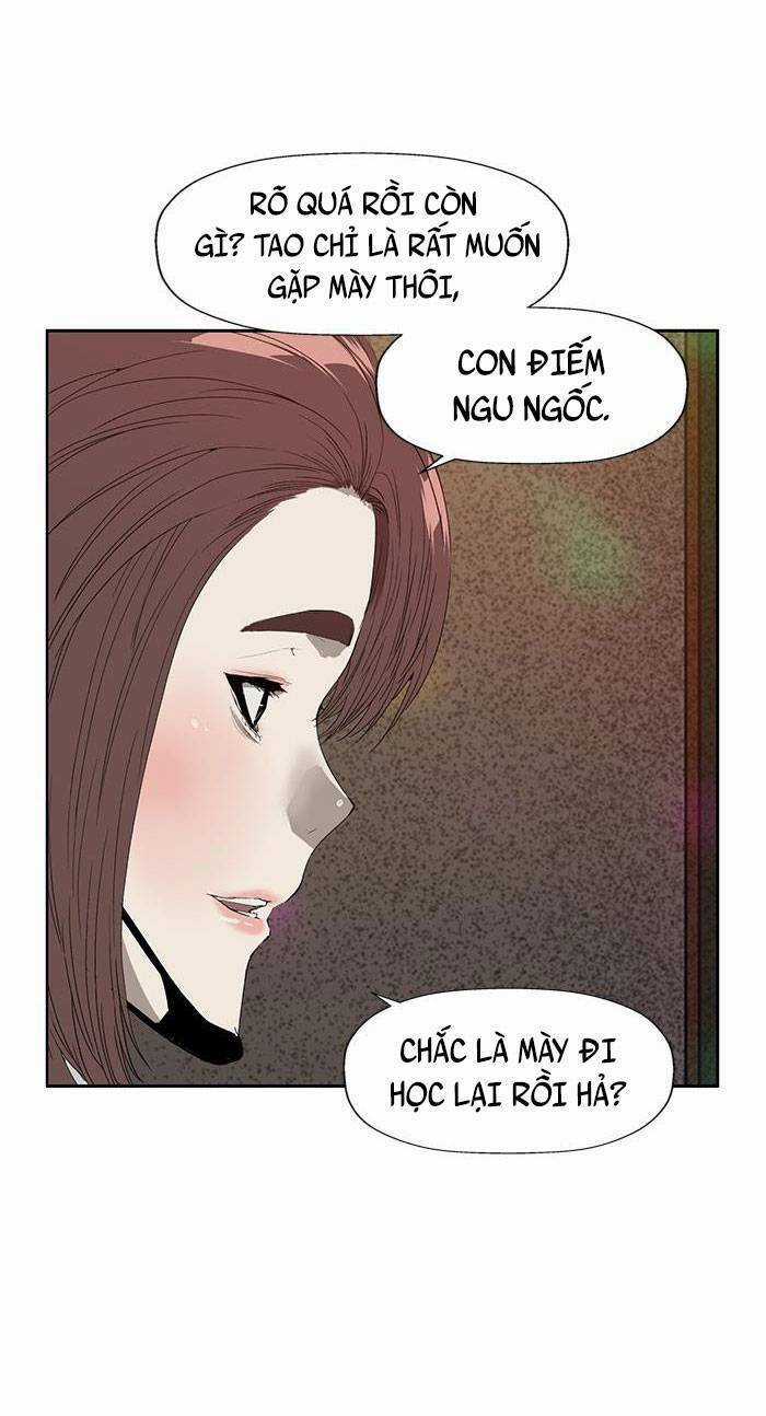 Anh Hùng Yếu - Chapter 189 - Trang 35